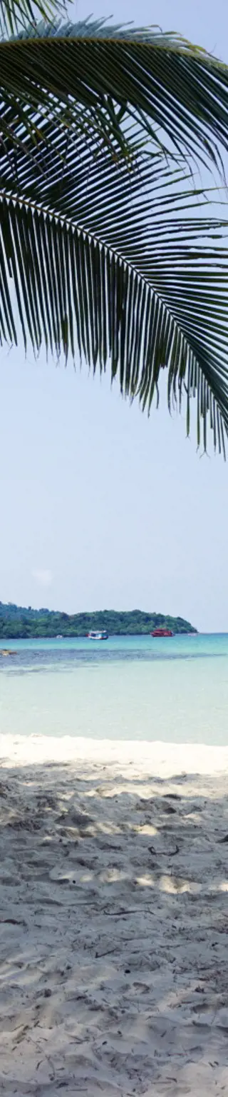 Entdecke Koh Kood